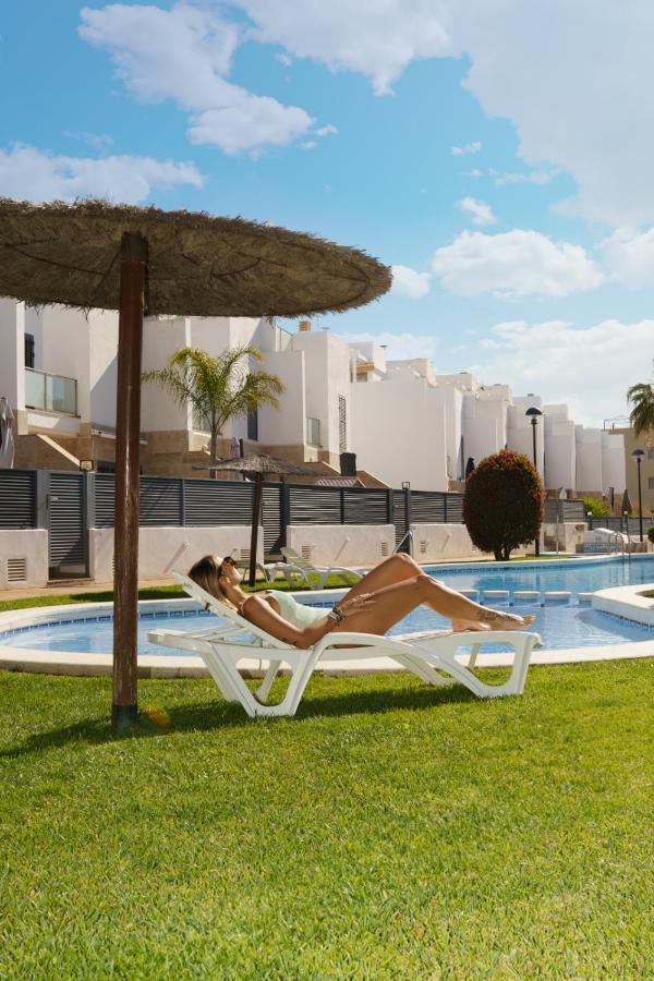 Villas Dulcinea Alcoceber Exterior foto